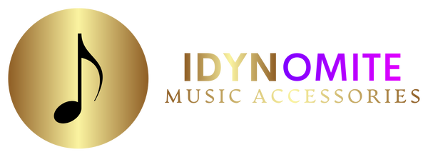 Idynomite Music Accessories